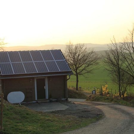 Hof Marienberg, 56340 Osterspai, Deutschland Wanderhuetteヴィラ エクステリア 写真